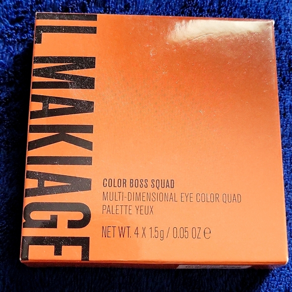 IL MAKIAGE - Picture 1 of 6